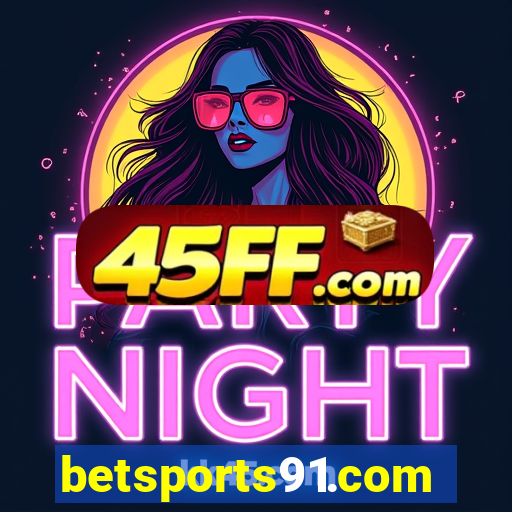 betsports91.com