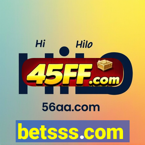 betsss.com