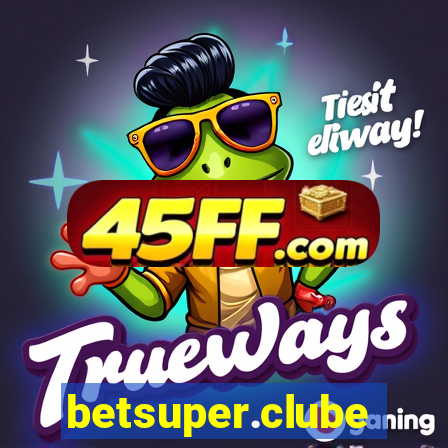betsuper.clube