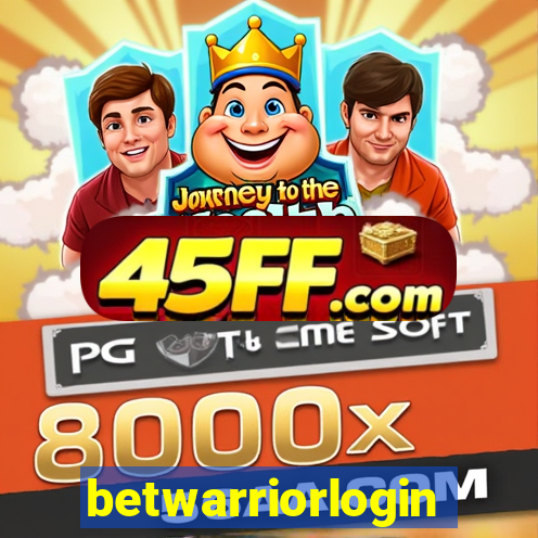 betwarriorlogin