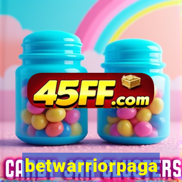 betwarriorpaga