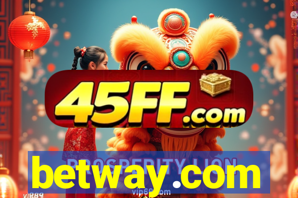 betway.com