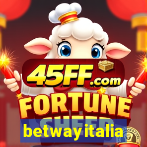 betwayitalia