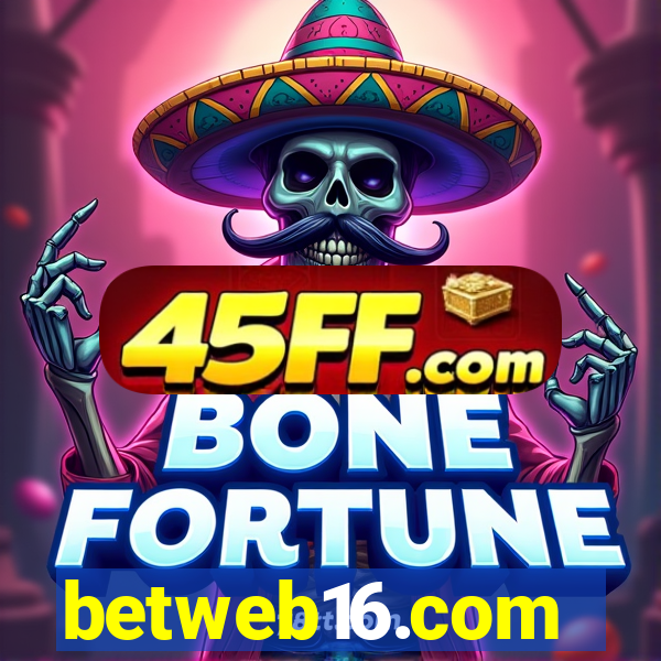 betweb16.com