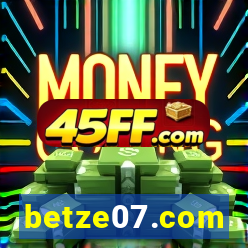 betze07.com
