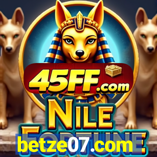 betze07.com
