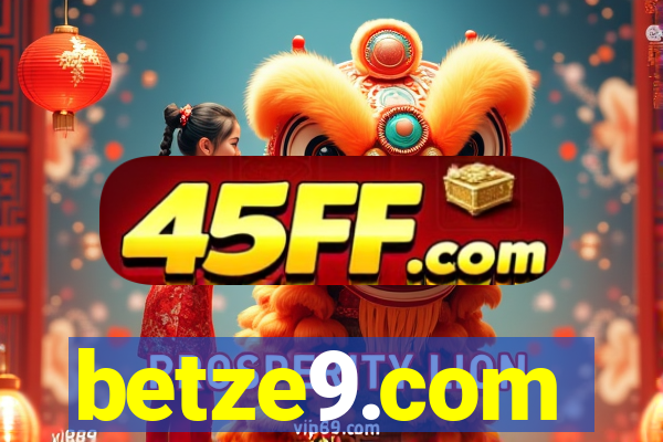betze9.com
