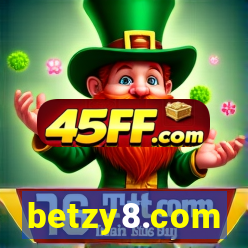 betzy8.com