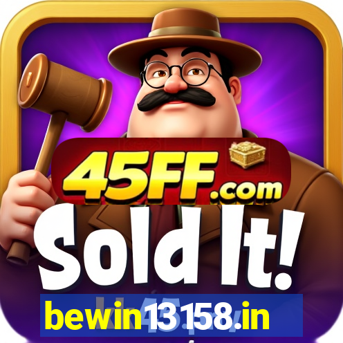 bewin13158.in