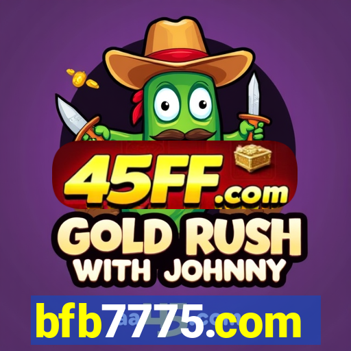 bfb7775.com