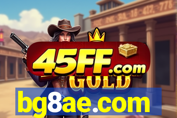bg8ae.com
