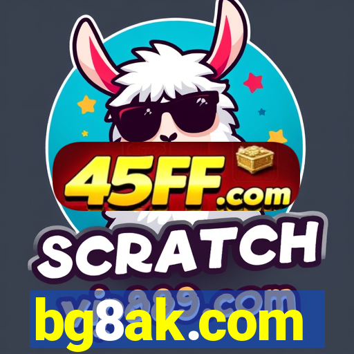 bg8ak.com