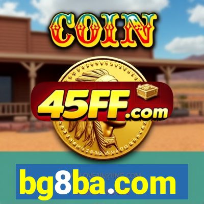 bg8ba.com