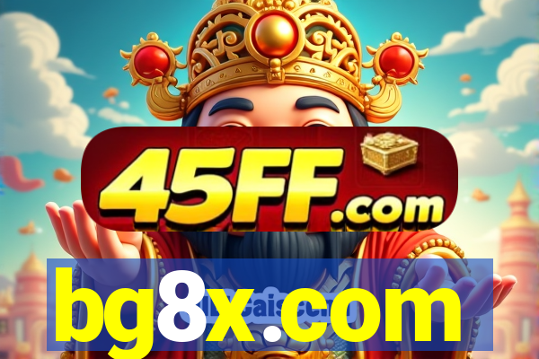 bg8x.com