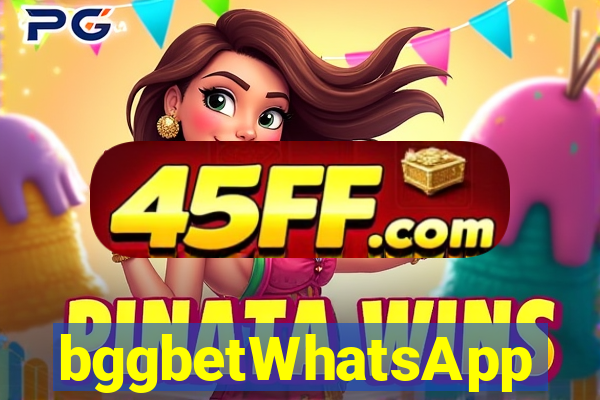 bggbetWhatsApp