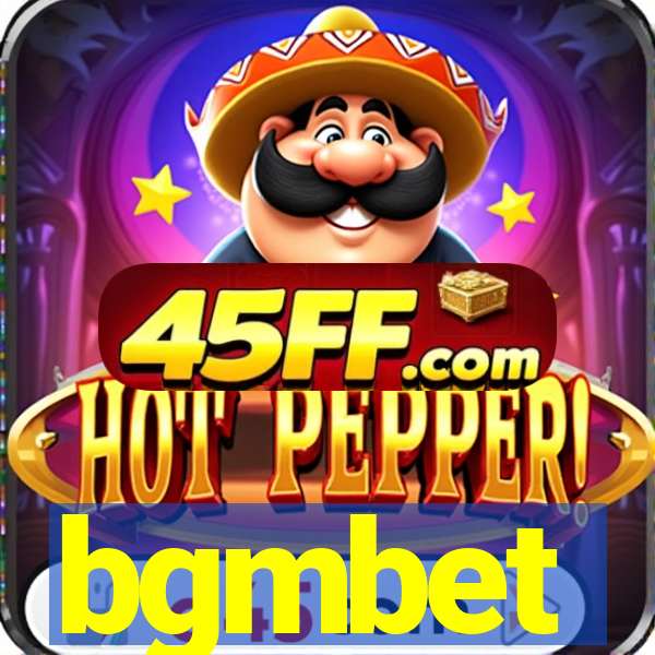 bgmbet
