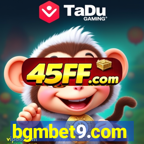 bgmbet9.com