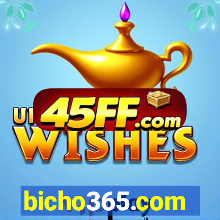 bicho365.com