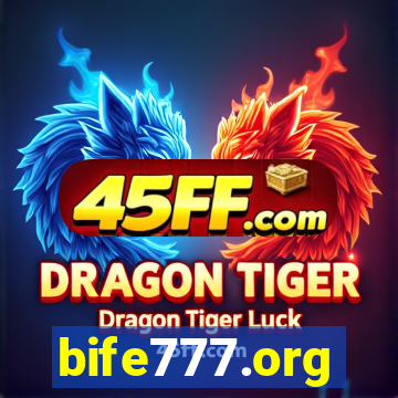 bife777.org