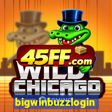 bigwinbuzzlogin