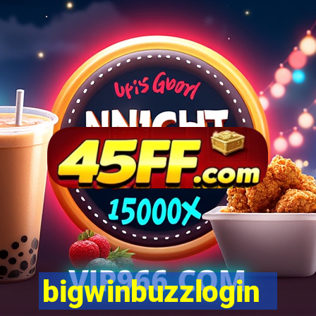 bigwinbuzzlogin