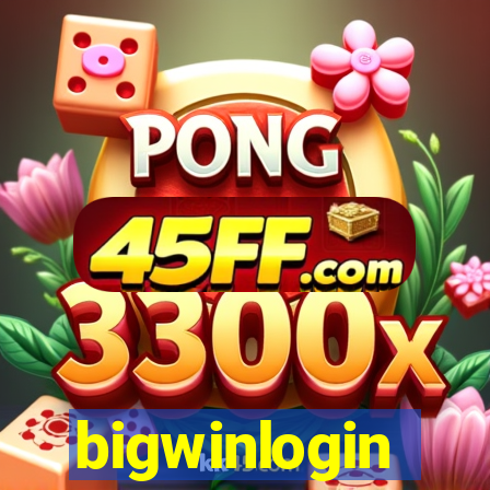 bigwinlogin