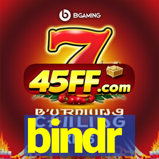 bindr