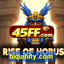 biquinity.com