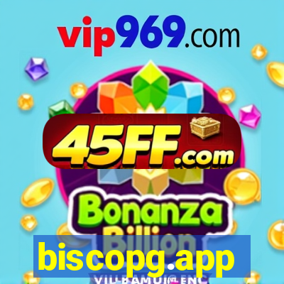 biscopg.app