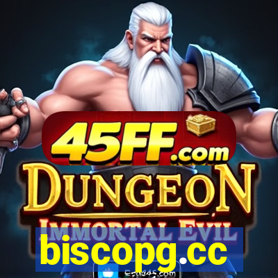 biscopg.cc