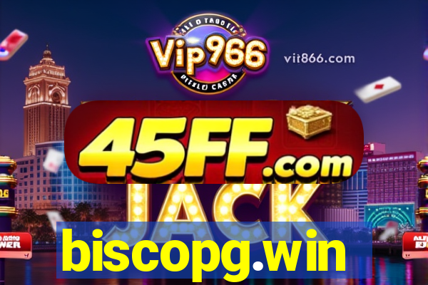 biscopg.win