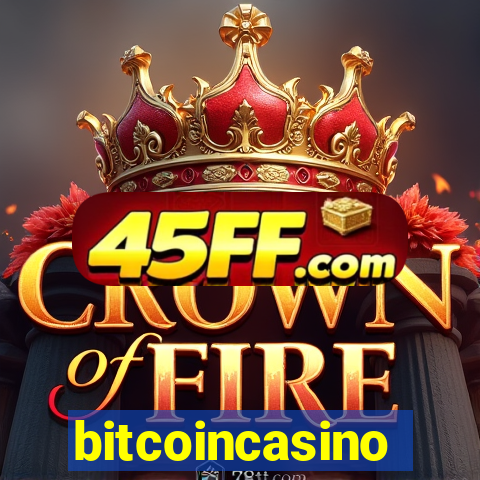 bitcoincasino