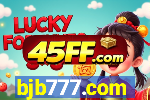 bjb777.com