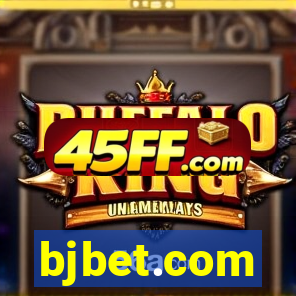 bjbet.com