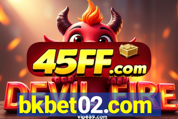 bkbet02.com