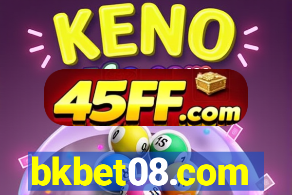 bkbet08.com