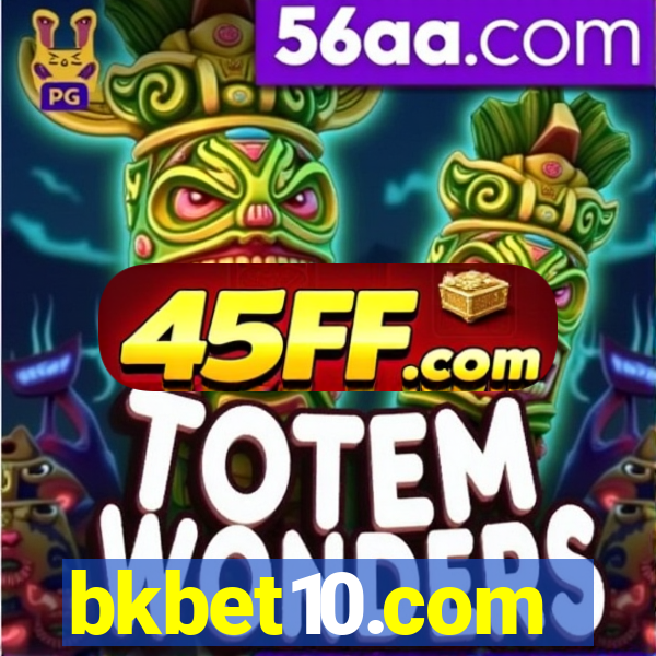 bkbet10.com