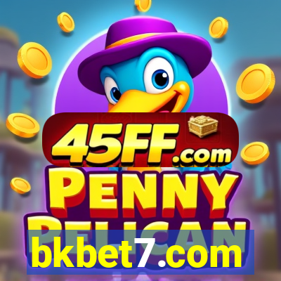 bkbet7.com