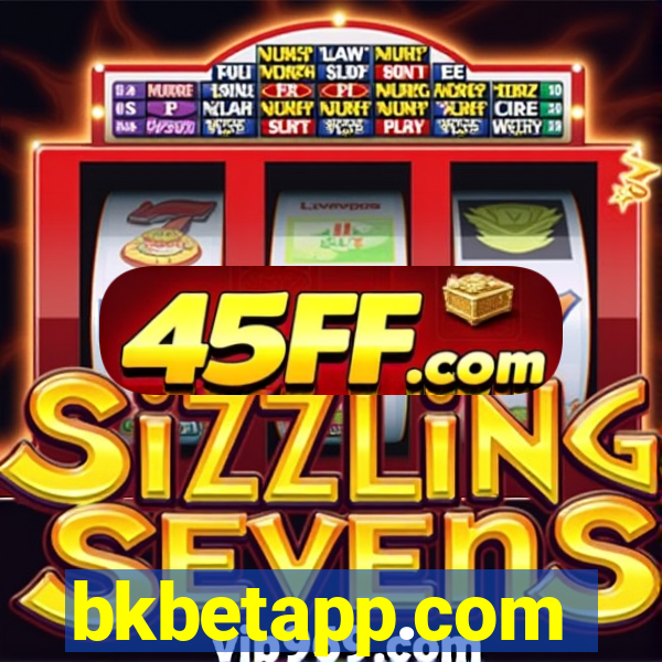 bkbetapp.com