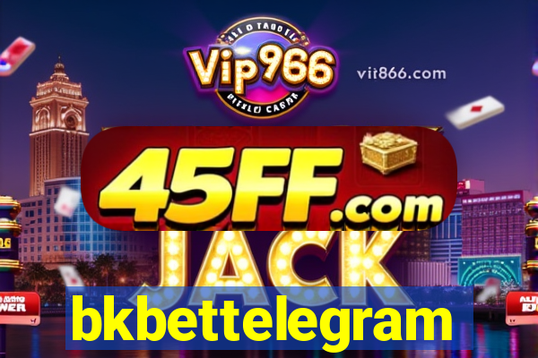 bkbettelegram
