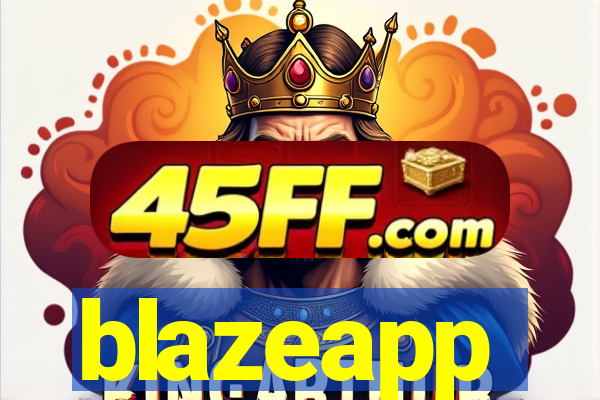 blazeapp