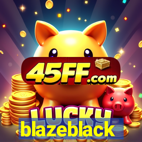 blazeblack