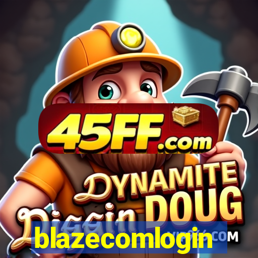 blazecomlogin