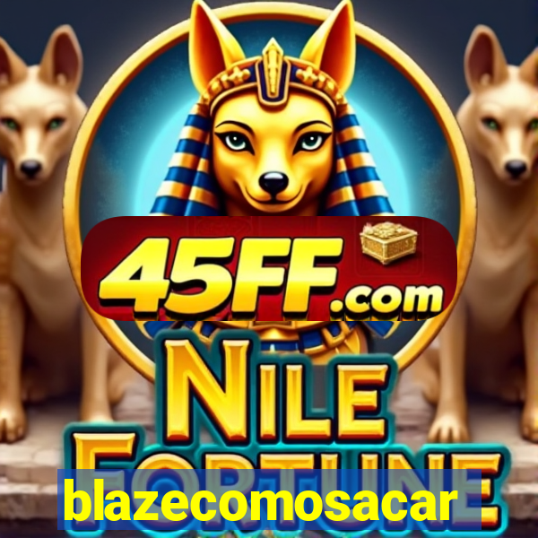 blazecomosacar
