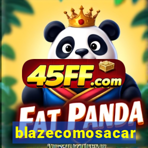 blazecomosacar