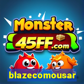 blazecomousar