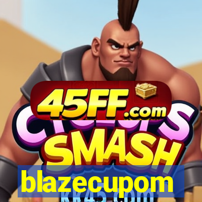 blazecupom
