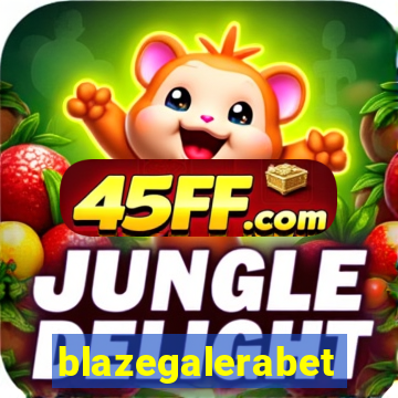 blazegalerabet