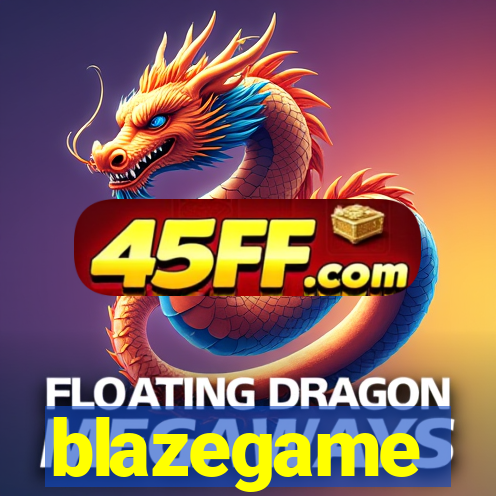 blazegame