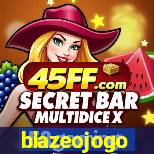 blazeojogo